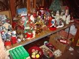 More Holiday Items
