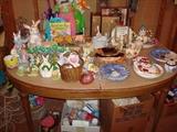 Holiday Items
