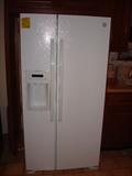 Almost New Kenmore Refrigerator