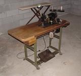 Vintage Sewing Table