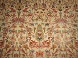Detail of Tabriz