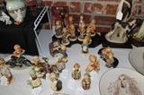 Goebel Hummel Figurines