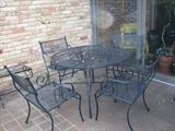 Patio Furniture