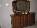 Bassett Dresser