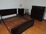 bedroom set