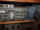 ham radio, Kenwood
