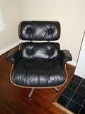 SOLD!  Herman Miller Eames chair