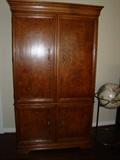 Thomasville armoire