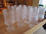 IITTALA glassware set