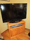 42" Westinghouse flat screen TV