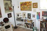 More art books