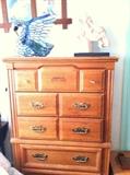 Broyhill Dresser