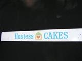 Hostess Cakes metal sign