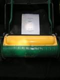 Sunlawn manual reel mower model MM-1