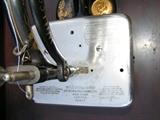 Wilcox and Gibbs noiseless sewing machine late 19th century