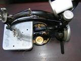 Willcox and Gibbs noiseless sewing machine late 19th century