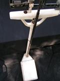 Detecto-Medic Jacob Bros. Co. Inc. doctors weight machine