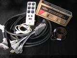 "brand new" like Briggs and Straton generator 5550 watts with accessories