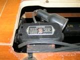 1930's Singer sewing machine with stand