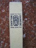 Danese Milano letter opener, made in Italy, from the Museum of Modern Art New York City