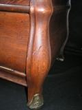 Antique National Cash Registers tiger oak cash box
