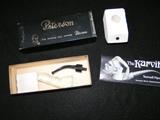 Peterson "The Karvit yourself pipe" Karvit Bent