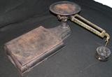 Antique Buffalo scale Co. 4