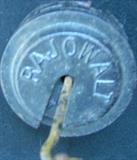 Antique Buffalo scale Co. 4