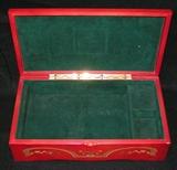 Music/jewelry box. Princess Mareella Borghese