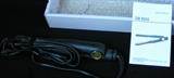 New Superior Technology deep brilliance ceramic hairstyling iron