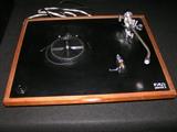 Rega turntable serial # 118947 made in Great Britain excellent condition