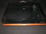 Rega turntable serial # 118947 made in Great Britain excellent condition