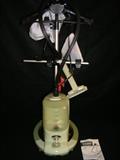 Haan garment steamer model GS-20
