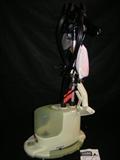 Haan garment steamer model GS-20