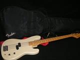 Fender Bass guitar Squier II percision bass S943157