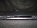 Sony DVD/CD/Video CD player model DVP-NS325. No remote