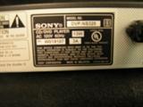 Sony DVD/CD/Video CD player model DVP-NS325. No remote