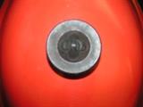 Club red dutch oven