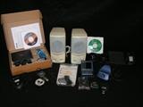 Computer electronics and accessories