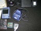 Computer electronics and accessories