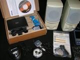 Computer electronics and accessories