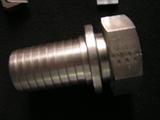 MRJ first cut metal 2010 reginal Jet and misc. mechnical pieces, metal parts