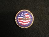 USS Kirk commerative pins