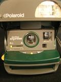 Polaroid Express one step