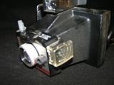 Polaroid Super Shooter Plus with manual and bag