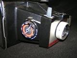 Polaroid Super Shooter Plus with manual and bag