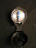 Vintage Polaroid timer model #128