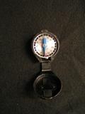 Vintage Polaroid timer model #128