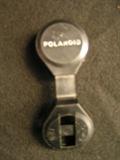 Vintage Polaroid timer model #128