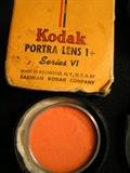 Kodak series V adapter rings